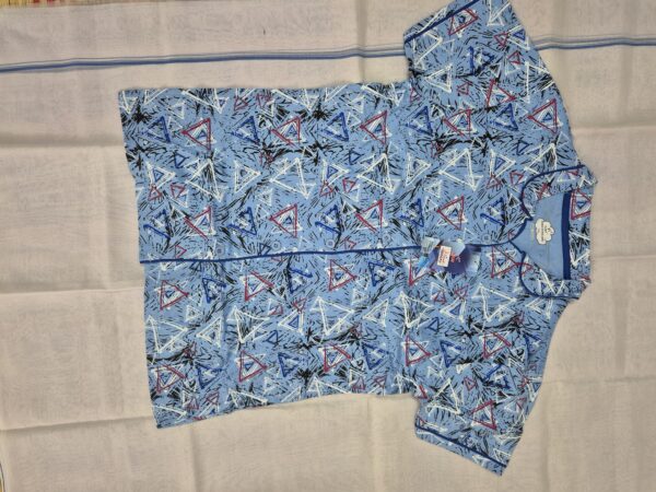 Pyjama (Collar)
