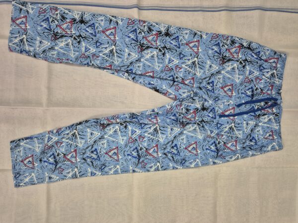 Pyjama (Collar)
