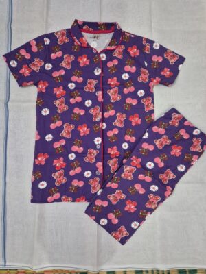 Pyjama (Collar)