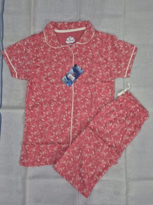 Pyjama (Collar)