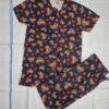 Pyjama (Collar)