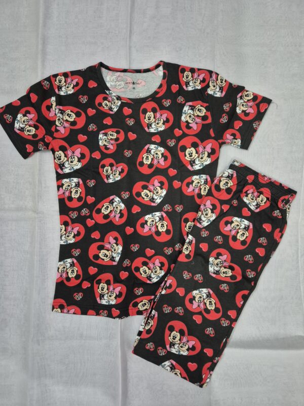 Soft Co-Ord Set