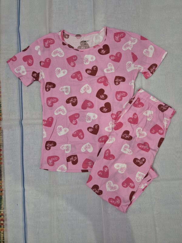 Soft Co-Ord Set