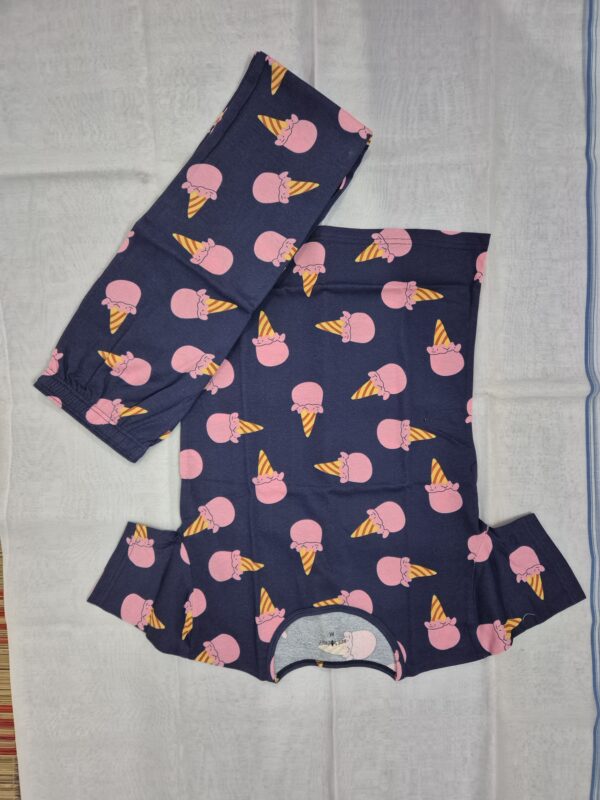 Soft Co-Ord Set