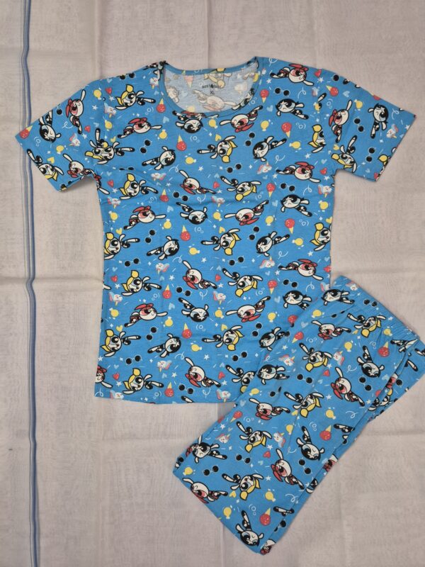 Soft Co-Ord Set