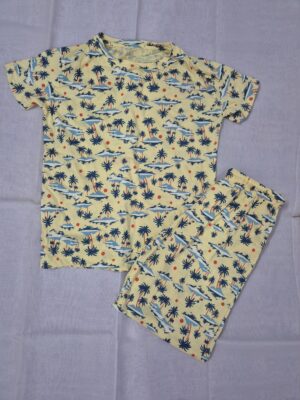 Soft Co-Ord Set