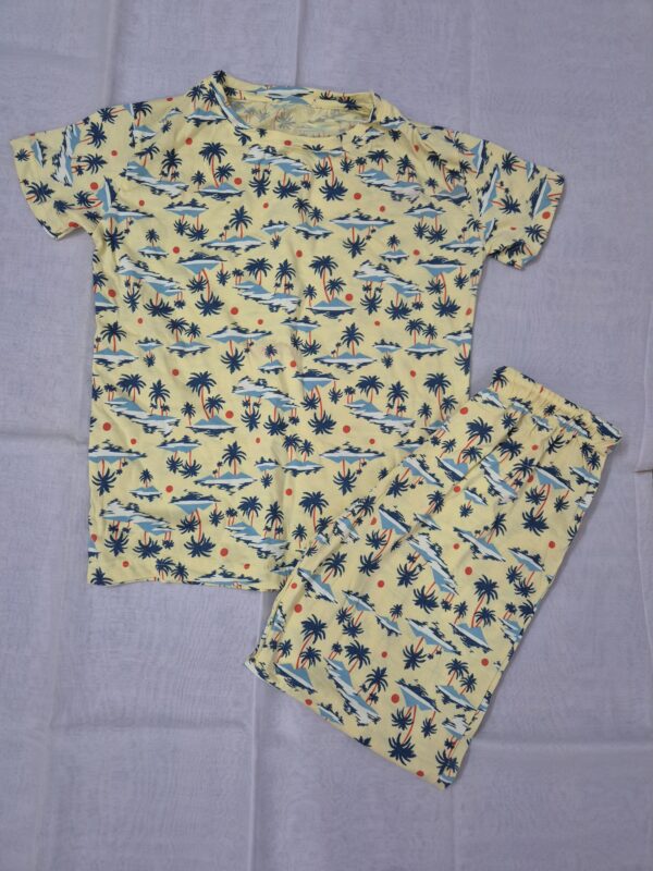 Soft Co-Ord Set