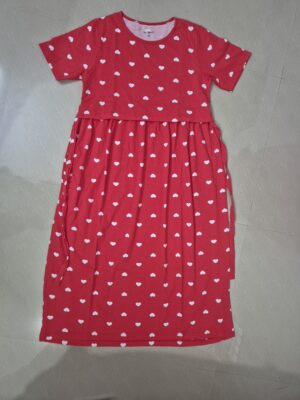 Maternity Gown