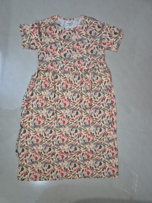 Maternity Gown