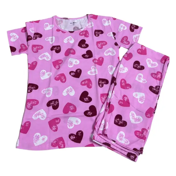 Soft Co-Ord Set