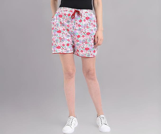 Cotton Shorts