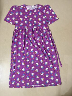 IMG_7361 Maternity Gown