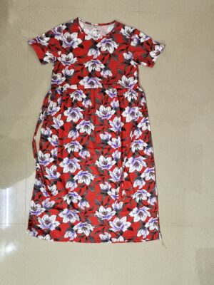 Maternity Gown