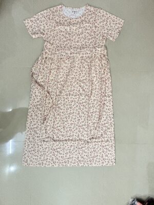 Maternity Gown