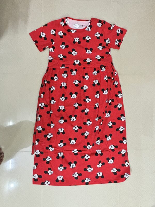 Maternity Gown