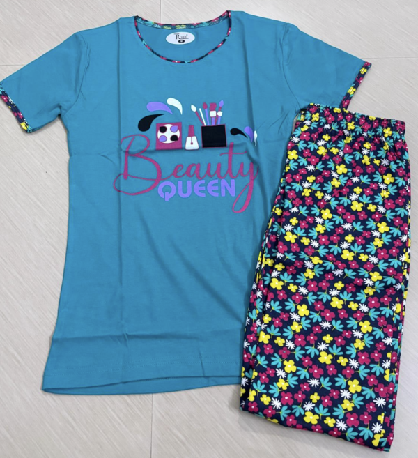 Screenshot 2026-05-14 at 8.38.48 PM Women's Cotton Printed Pyjama Set