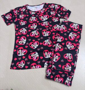 Soft Co-Ord Set