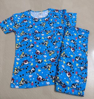 Soft Co-Ord Set