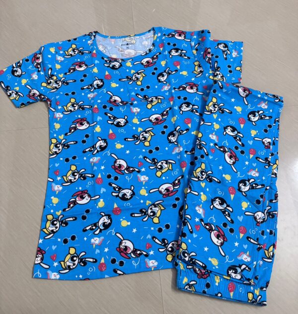 Soft Co-Ord Set