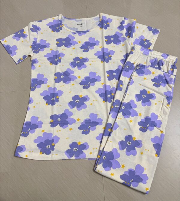 Soft Co-Ord Set