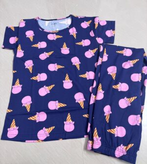 Soft Co-Ord Set