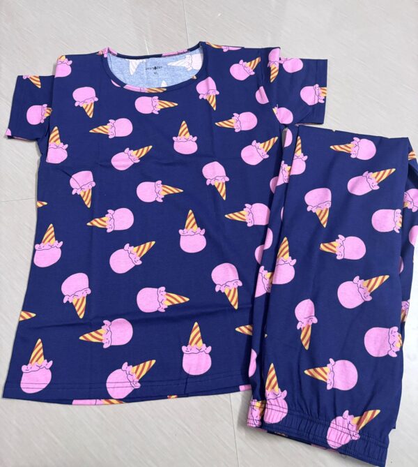 Soft Co-Ord Set