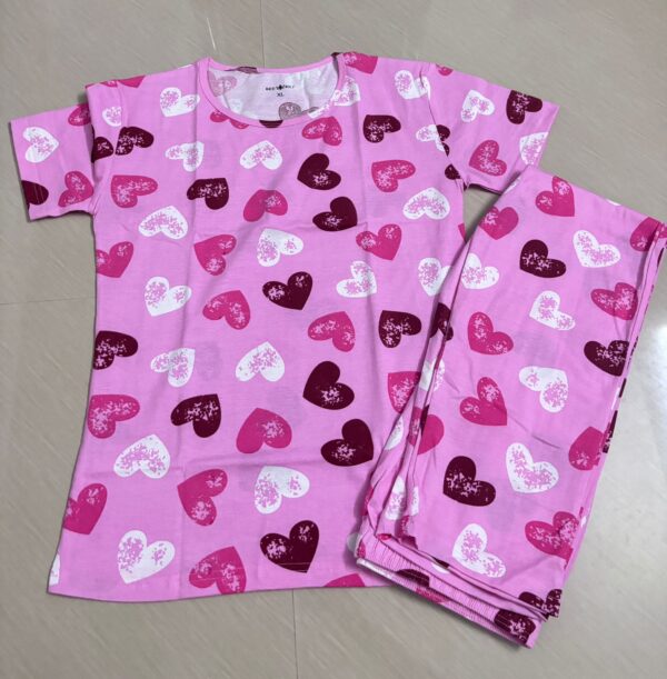 Soft Co-Ord Set