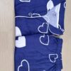 Women's Cotton Printed Night Suit Set of Shirt & Pyjama Set with Collar (Available in all the Sizes)