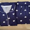 WhatsApp Image 2026-05-14 at 6.12.04 PM (1) Women’s Cotton Printed Night Suit Set of Shirt & Pyjama Set with Collar (Available in all the Sizes)