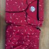 WhatsApp Image 2026-05-14 at 6.12.05 PM Women’s Cotton Printed Night Suit Set of Shirt & Pyjama Set with Collar (Available in all the Sizes)