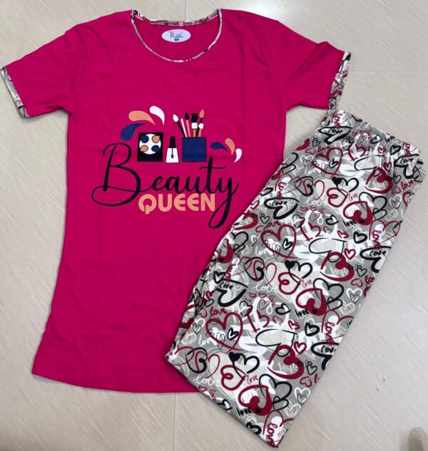 WhatsApp Image 2026-05-14 at 8.06.18 PM Women's Cotton Printed Pyjama Set