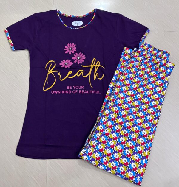 WhatsApp Image 2026-05-14 at 8.06.20 PM Women's Cotton Printed Pyjama Set
