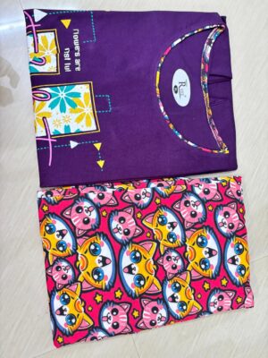 WhatsApp Image 2026-05-14 at 8.06.22 PM (30) Women's Cotton Printed Pyjama Set