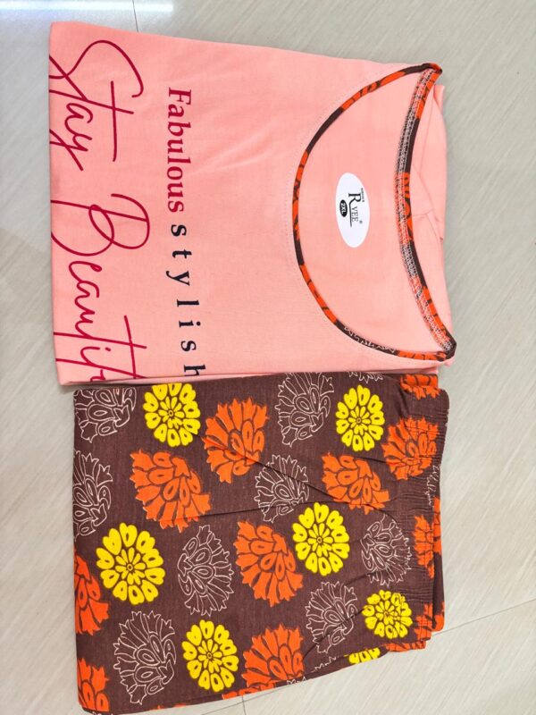WhatsApp Image 2026-05-14 at 8.06.22 PM (31) Women's Cotton Printed Pyjama Set