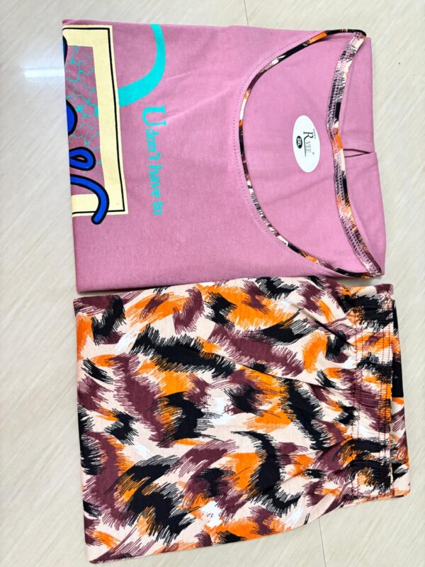 WhatsApp Image 2026-05-14 at 8.06.22 PM (33) Women's Cotton Printed Pyjama Set