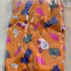 Multi Printed Cotton Shorts (Color Selection Not Available)