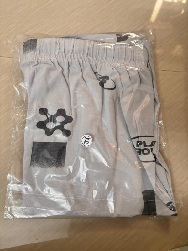 Multi Printed Cotton Shorts (Color Selection Not Available)
