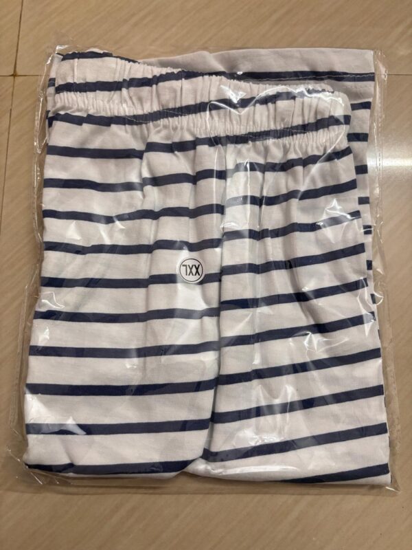 Multi Printed Cotton Shorts (Color Selection Not Available)