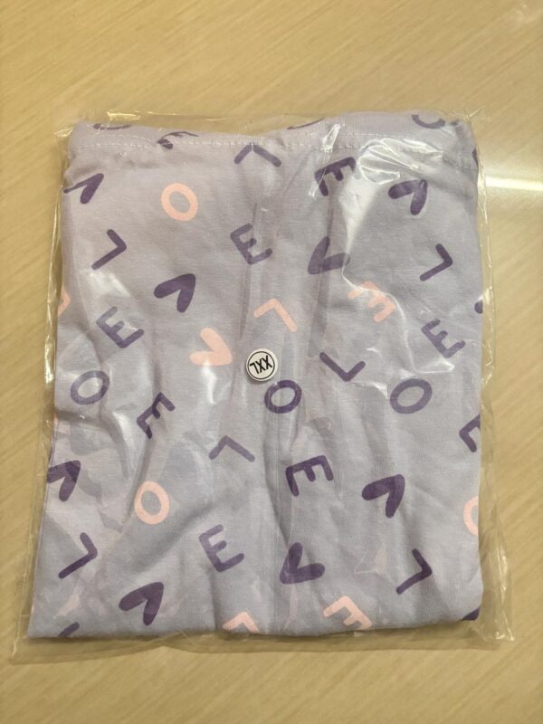 Multi Printed Cotton Shorts (Color Selection Not Available)