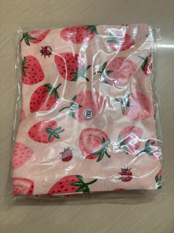 Multi Printed Cotton Shorts (Color Selection Not Available)