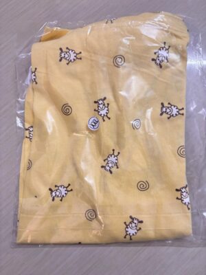 WhatsApp Image 2026-05-14 at 9.10.56 PM (2) Multi Printed Cotton Shorts (Color Selection Not Available)