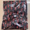 Multi Printed Cotton Shorts (Color Selection Not Available)