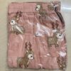 Multi Printed Cotton Shorts (Color Selection Not Available)