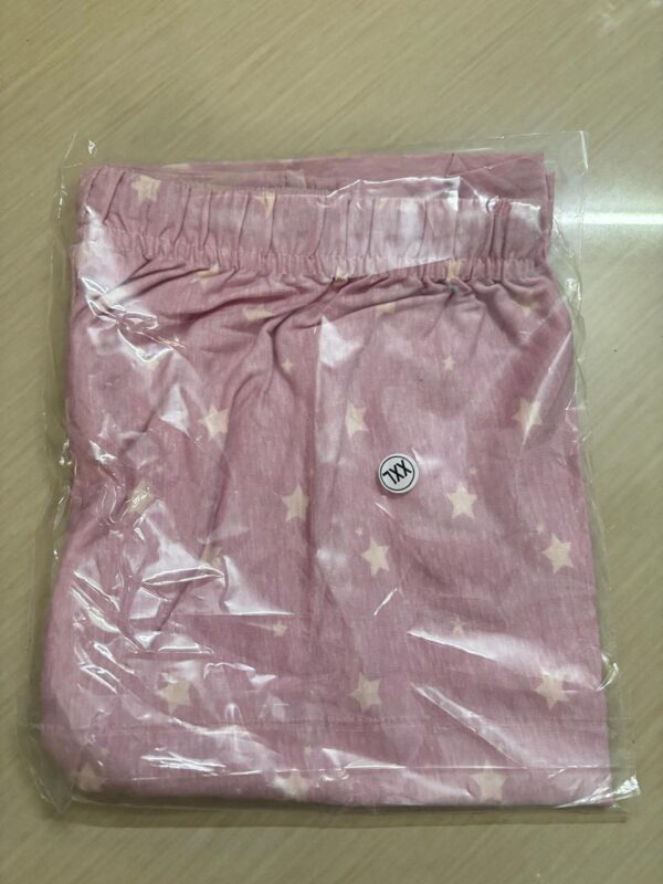 Multi Printed Cotton Shorts (Color Selection Not Available)