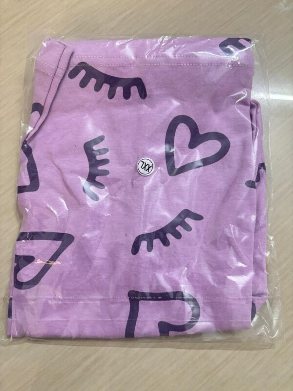 Multi Printed Cotton Shorts (Color Selection Not Available)