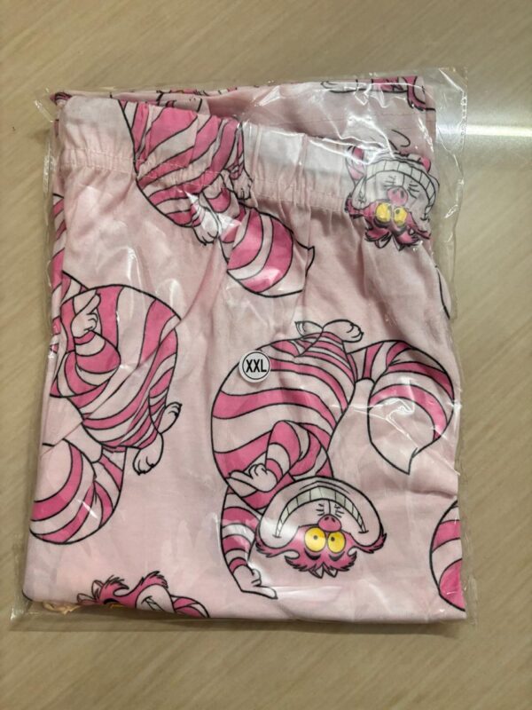 Multi Printed Cotton Shorts (Color Selection Not Available)