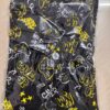 Multi Printed Cotton Shorts (Color Selection Not Available)