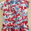 Multi Printed Cotton T-Shirts (Color Selection Not Available)