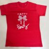 Multi Printed Cotton T-Shirts (Color Selection Not Available)