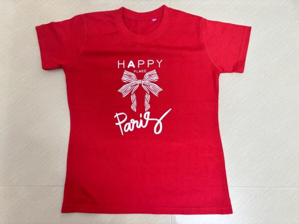 Multi Printed Cotton T-Shirts (Color Selection Not Available)